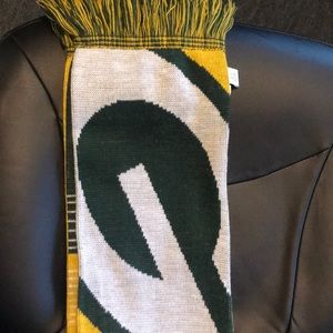 GreenBay Packers Scarve